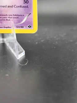 Pokemon Chandelure Secret Rare Next Destinies 101/99 Foil Holo MP-LP - Image 4