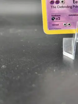 Pokemon Chandelure Secret Rare Next Destinies 101/99 Foil Holo MP-LP - Image 5