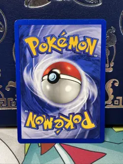 DROWZEE 49/102 SHADOWLESS POKEMON 1999 BASE SET NM - Image 2