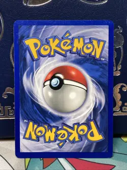 DROWZEE 49/102 SHADOWLESS POKEMON 1999 BASE SET NM - Image 4