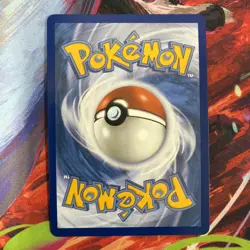 Mega Lucario ex MEP 033 - NM Pokemon Mega Evolution Holo Promo Attack Rare - Image 2