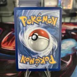 Pokemon TCG Forest of Vitality 109/088 Full Art Stadium Trainer Perfect Order - Image 2