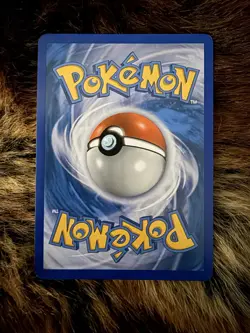 Pokemon TCG Pachirisu 18/95 Call Of Legends Holo Rare With Swirl! - Image 3