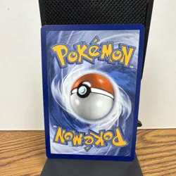 Pokemon Haunter 124/217 Ascended Heroes Uncommon Reverse holo HP 100 Spooky… - Image 2