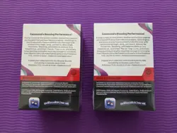 Pokemon TCG Paldea Evolved Booster Bundle LOT OF 2 BRAND NEW SEALED - Image 2