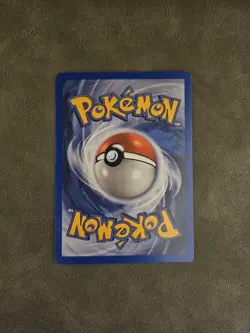 Pokemon TCG Shiftry 12/100 Reverse Holo 2003 E-Reader - EX Sandstorm - NM - Image 2