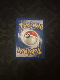 CARVANHA 51/109 - EX Ruby & Sapphire - Pokemon TCG - Image 2