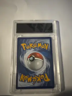 M Rayquaza EX - Pokemon TCG 76/108 Celebrations: Classic Collection Ultra R Holo - Image 2