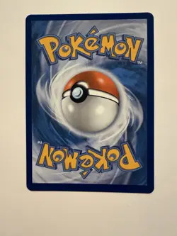 Pokemon - Oricorio ex 024 Promo Holo - ME Mega Evolution - NM - Image 2