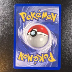 Pokemon Electabuzz 20/102 Base Set Rare NM Basic WOTC English 1999 - Image 2