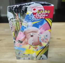 Booster Box Perfect Order ME03 Pokemon TCG New Factory Sealed - Image 4