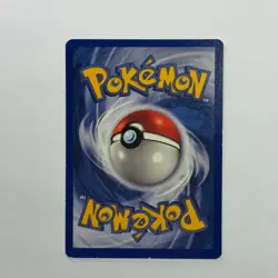 Pokemon TCG Magmar Base Set #36/102 WOTC Vintage 1999 Shadowless - Image 2