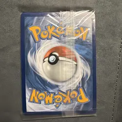 Sealed Snorlax SVP 051 Promo Pokemon 151 Holo Black Star Promo NM - Image 2