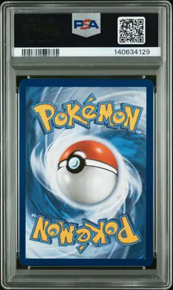 2025 POKEMON MEP EN-ME BLACK STAR PROMO #023 MEGA CHARIZARD X EX PSA 10 - Image 2