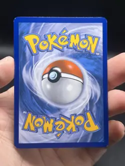 M Ampharos EX (Full Art) 88/98 Pokemon XY Ancient Origins English Mega NM - Image 4