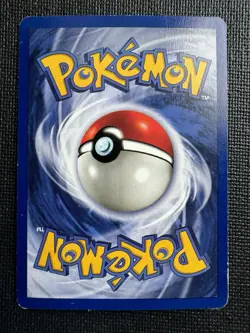 1999 Pokemon Base Set 1st Edition Machamp Holo 8/102 WOTC Vintage - Image 2