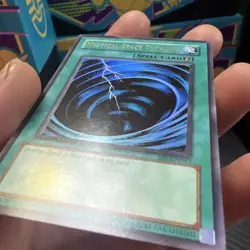 Yu-Gi-Oh! TCG Mystical Space Typhoon SRL-047 Ultra Rare Unlimited - Image 4