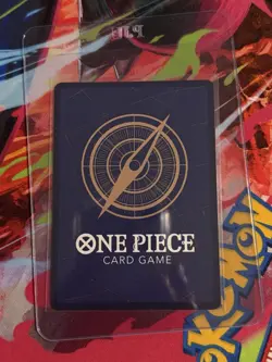 One Piece TCG Gedatsu OP05-102 Alt Art Awakening of the New Era English OP05 NM - Image 2