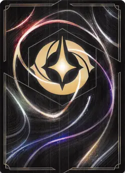 Rhino Power Hamster 30/204 Reign of Jafar Disney Lorcana - Image 2