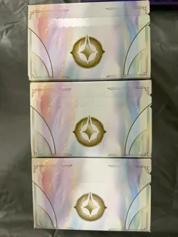 Disney Lorcana FABLED Illumineers Trove - Sealed - Free Shipping - Image 2