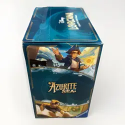 Disney Lorcana: Azurite Sea Illumineer's Trove - Image 4