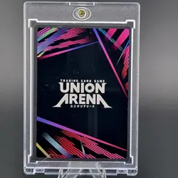 Sung Jinwoo Solo Leveling Release Event Winner Union Arena - Image 4