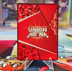 UNION ARENA UA10BT/MHA-1-012 Spinner C My Hero Academia - Image 2