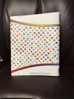 Pokemon 151 Scarlet & Violet Binder Collection Only NO CARDS Mew - Image 2