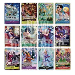 ONE PIECE Card Game Premium Card Collection Best Selection Vol.5 English - Image 2