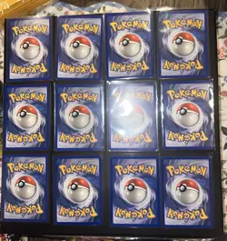 Pokemon EX Series Holo Stamped Cards – 20 Cards – All NM-MP - Image 3