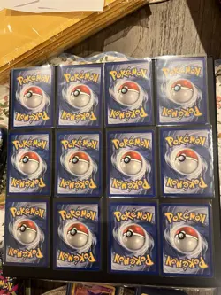Pokemon EX Series Holo Stamped Cards – 20 Cards – All NM-MP - Image 4