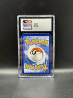 Eevee 173 Pokemon Center Exclusive Sv: Scarlet & Violet Promo Cards Holo CGC 9.5 - Image 2