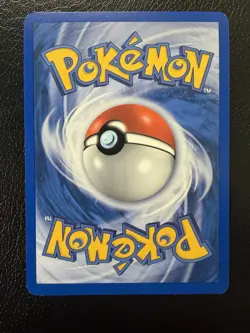 Pokemon Card - Onix Team Rocket Returns 69/109 Common Reverse Holo Stamped LP/NM - Image 4