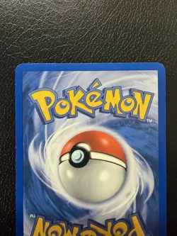 Pokemon Card - Onix Team Rocket Returns 69/109 Common Reverse Holo Stamped LP/NM - Image 5