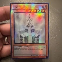 Yu-Gi-Oh! TCG 11 Card customs Lot - Image 4