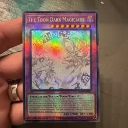 Yu-Gi-Oh! TCG 11 Card customs Lot - Image 5