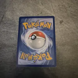 Pokemon Ash's Pikachu Promo Card 2017 - Image 2