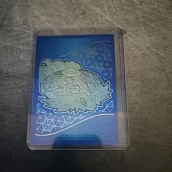 Pokemon Ash's Pikachu Promo Card 2017 - Image 4