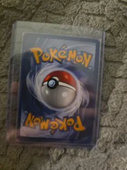 Pokemon Chansey Holo Rare TCG Card Base Set Unlimited 3/102 - Image 3