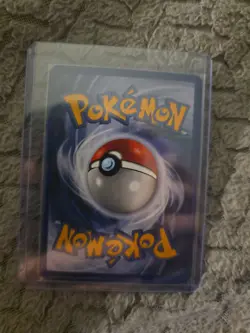 Pokemon Chansey Holo Rare TCG Card Base Set Unlimited 3/102 - Image 4