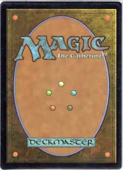 Sorin Markov (ZEN) | Normal | LIST | 111 | NM | Michael Komarck - Image 2