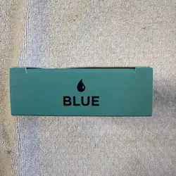 Magic The Gathering Marvel Spider-Man 2099 Blue Welcome Deck SDCC 2025 - Image 2