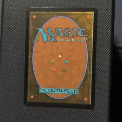 Magic: The Gathering Badgermole Cub 0167 Green Creature 2/2 2025 English - Image 2