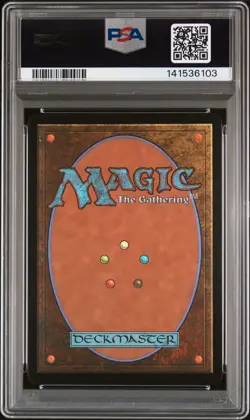 2025 MTG FINAL FANTASY CHOCOBO BUNDLE #0571 YUNA, HOPE OF SPIRA PSA 10 - Image 2