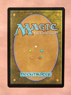 1x Declaration of Naught **NEAR MINT** **UNPLAYED** MTG - Image 2