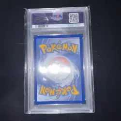 Sylveon V 184 (Alternate Full Art)Pokemon Evolving Skies PSA 10 - Image 3