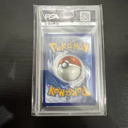 Sylveon V 184 (Alternate Full Art)Pokemon Evolving Skies PSA 10 - Image 4