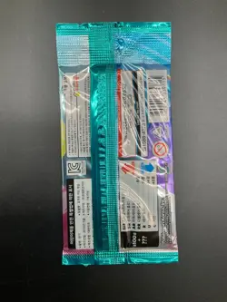 Lot of (138) Pokemon Korean sv9 Battle Partners Booster Packs Sealed - Image 3