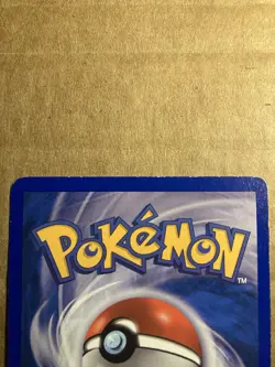 Slugma Pokemon Card Deoxys 75/107 Holo LP - Image 5