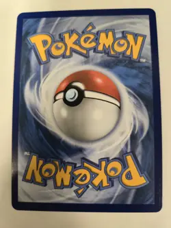 Pokemon TCG Team Rocket's Mewtwo Ex Play Prize Pack Series 8 Rare NM/M - Image 2